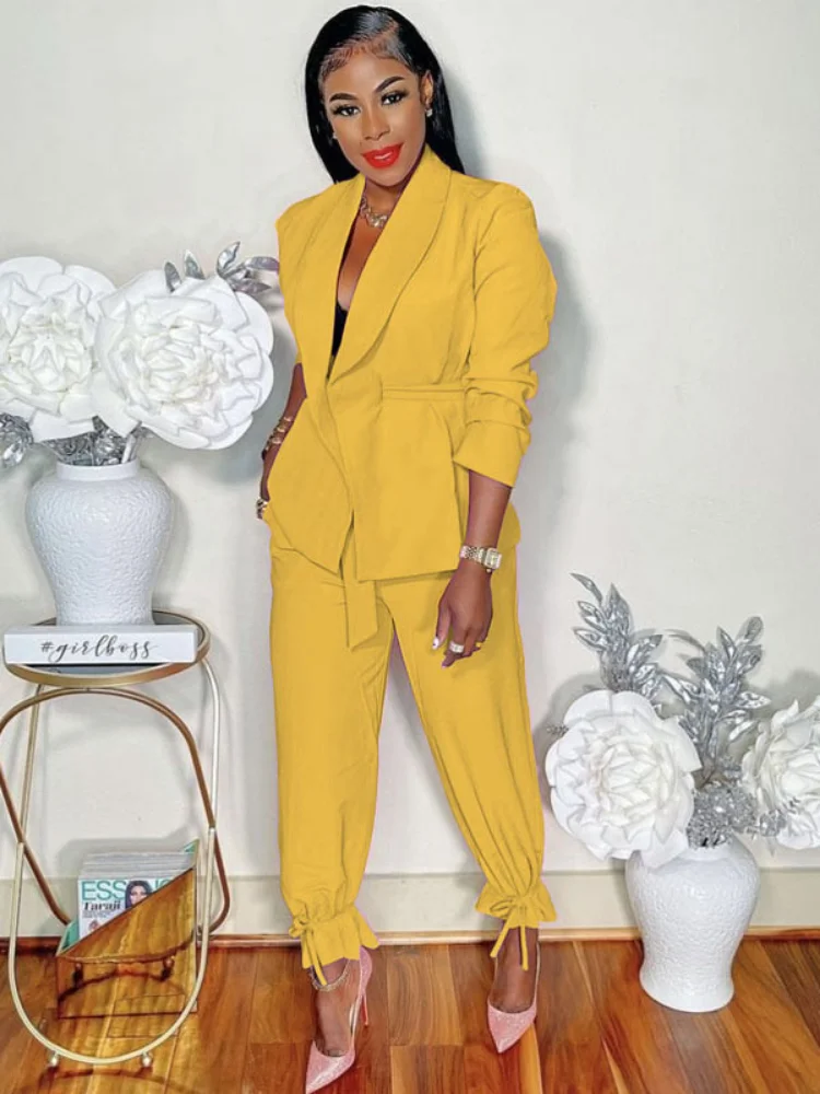 Yellow Women's Workwear, Suits & Office Attire | Dillard's