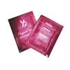 30pcs Individually Bag Ph Balanced Organic No Plastic Wrapped Feminine Wipes 3