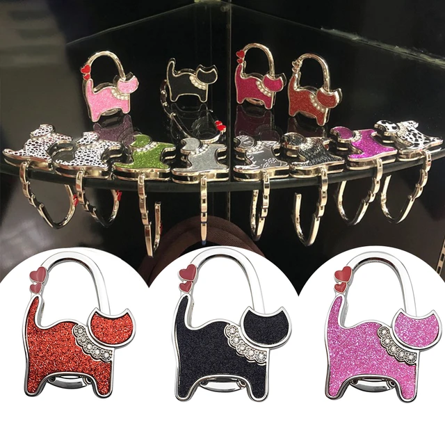 Custom Engraved Purse Hook Sets, Personalized Folding Handbag Hanger for  Table, Bag Holder Party Gifts for Women, Wedding Favors for Guest - Etsy  Singapore