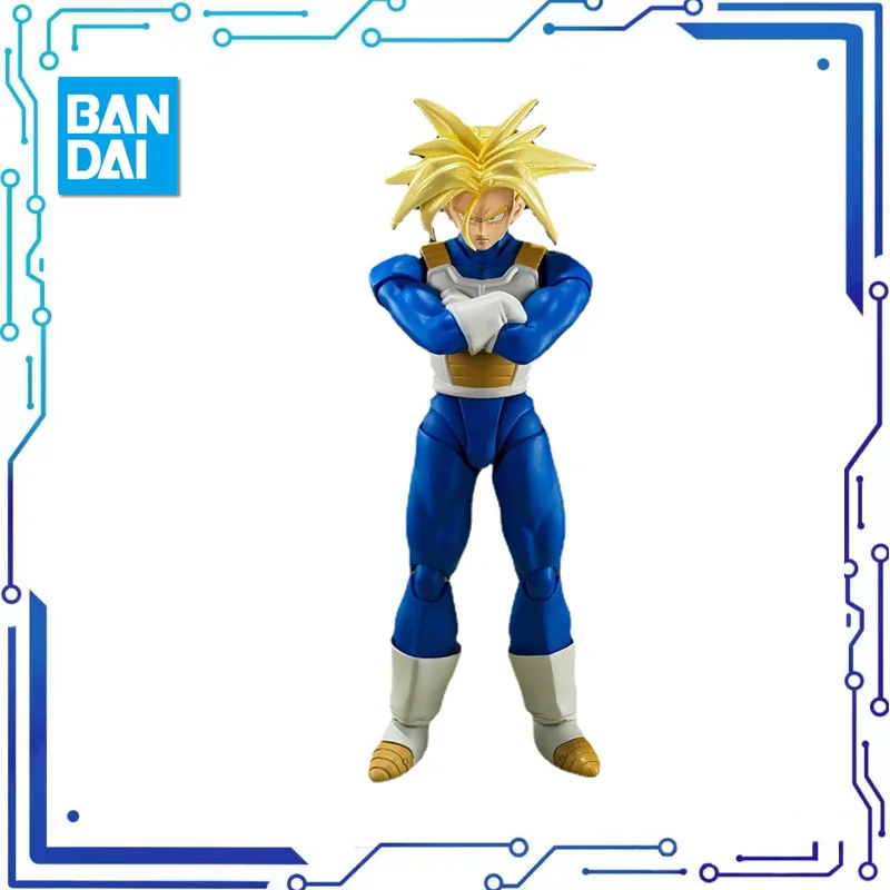

Набор пластиковых моделей BANDAI Anime DRAGON BALL Saiyan, набор пластиковых моделей в подарок