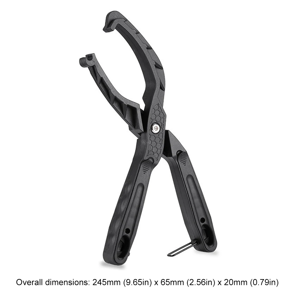 Bicycle Tire Bead Jack Pliers 6