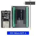 32U-M IPEX KIT A