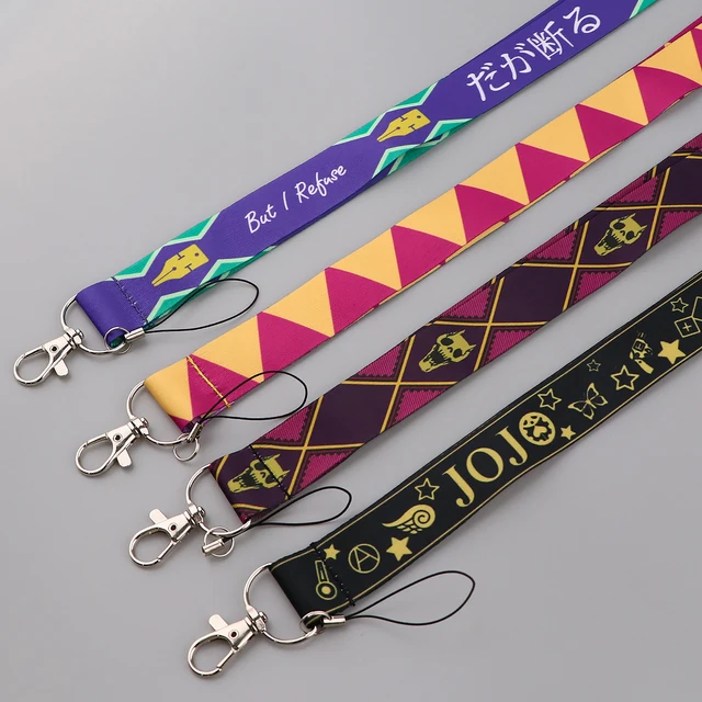 Porta Badge Identificativo Con Cordino Interno Per Chiave Cinghie Per Collo Per Telefono Animale Con Portachiavi Accessori Per Telefono Regali Di Gioielli - Foto 4