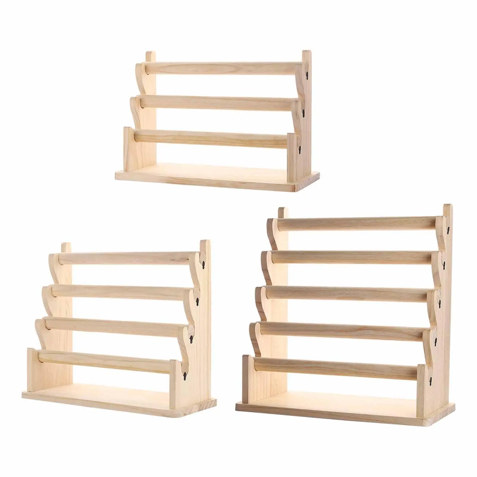 

Bracelet Holder Multi Layer Watch Display Stand for Home Store Tradeshow