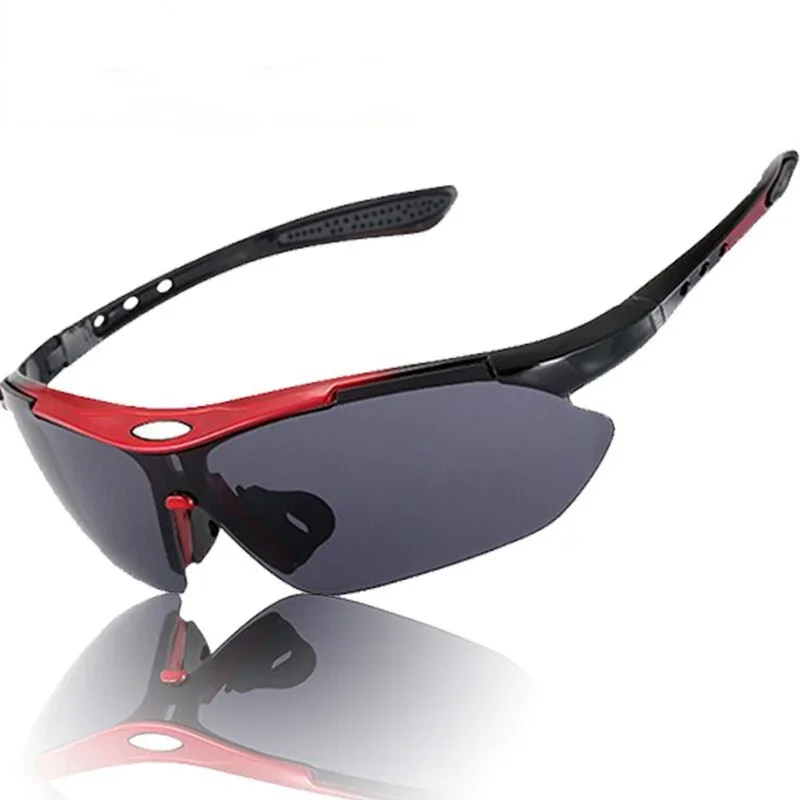 

Brand Designer Outdoors Sports Cycling Bicycle Bike Riding Mens SunGlasses Eyewear Women Goggles Glasses UV400 Lens OD0011