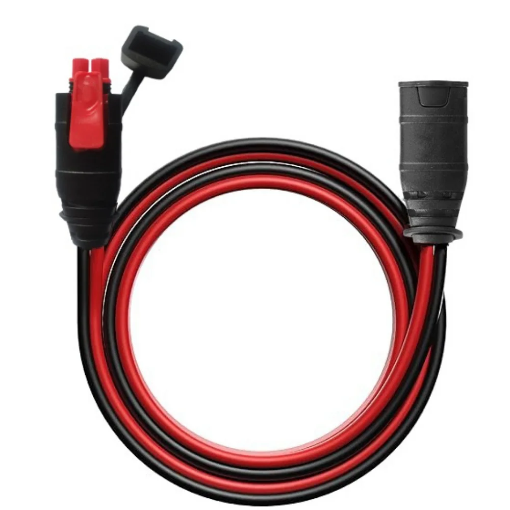 X-Connect Intelligent Battery Charger with Ring Terminal Connection