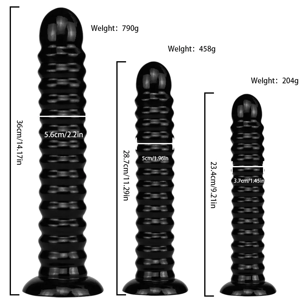 Jelly 6 Style Analdildo mit Saugnapf Riesige Dildos Sexspielzeug für Frauen Männer Gefälschter Schwanz Großer Analbutt_voghion.com