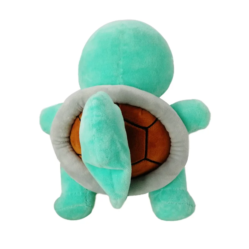   피츄 Charmander Bulbasaur Squirtle Psyduck  플러시 부드러운 인형 동물 Peluche 플러시 장난감 작은 인형 20