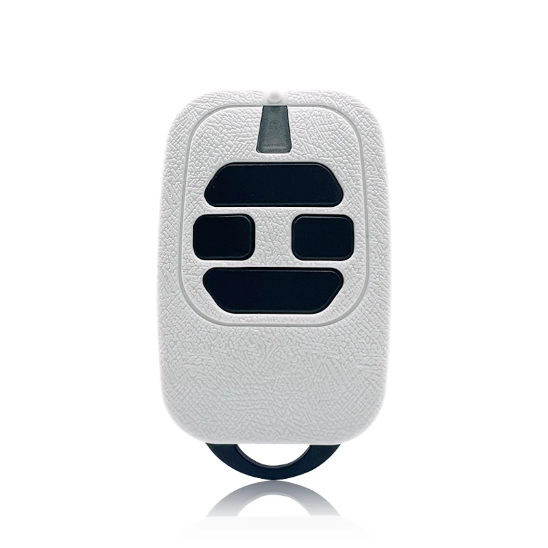 Enhanced Electric Garage Gate Remote Control - 433.92MHz Universal Transmitter