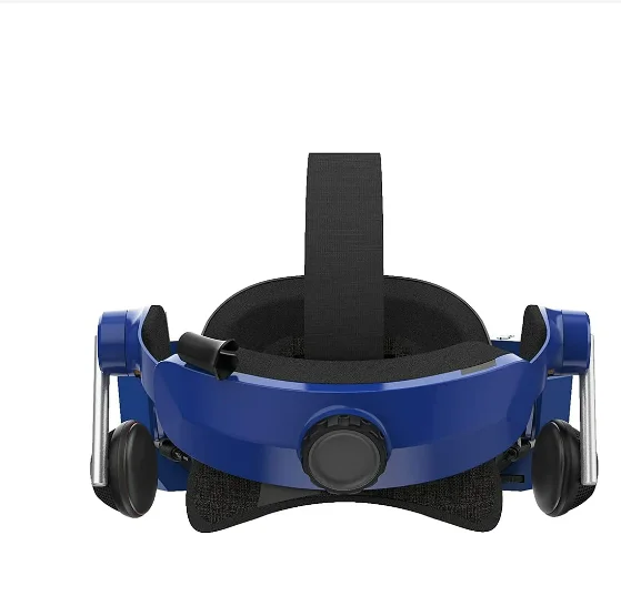 Pimax vision 8kx vrヘッドセット、仮想実際のバルブ、インデックス