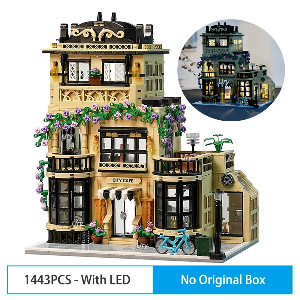 1443PCS - No Box