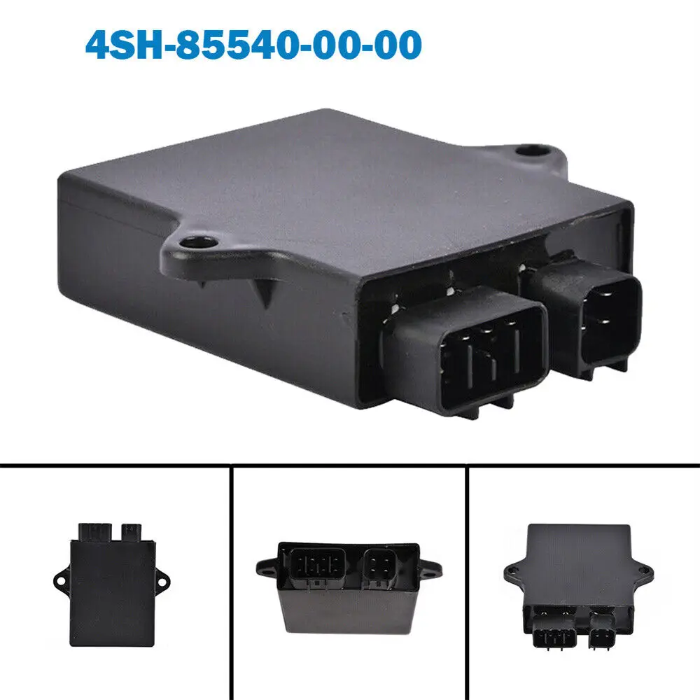 

Коробка CDI для Yamaha Big Bear 350 1996-1999 Wolverine 350 2000-01 4SH-85540-00-00
