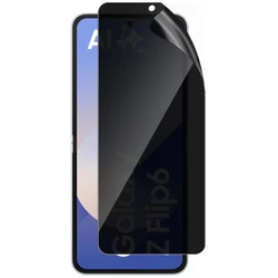Enhanced Privacy Hydrogel Screen Protector - Galaxy ZFlip 8 (1Pcs Inner Film)