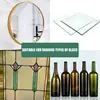 Glass Cutting Oil Cutter Oil For Glass Drill Bit Easy To Use Multipurpose 120ml Mirrors Cutting Tool Fluid For Stained Glass 4