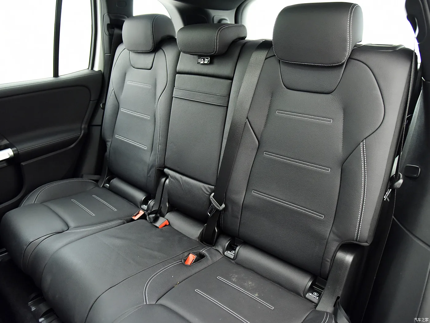 Housses De Siège Rebeca Shop Pour Fiat 500 Hybrid 2021 – Ensemble Complet Avant/arrière, Blanc/noir