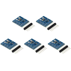 Enhanced Bi - Directional Current and Power Monitoring Sensor Module with IIC Interface (5PCS INA231)
