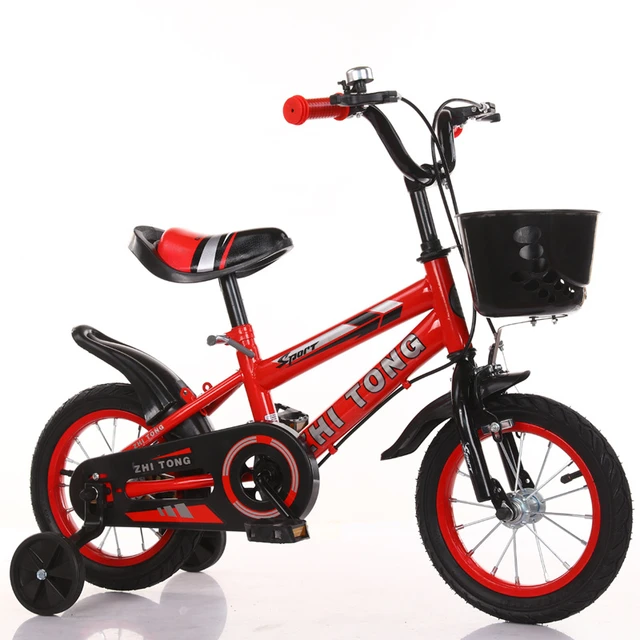 Bicicleta para niños de 12, 14 y 16 pulgadas, bicicleta para niñas,  descanso para pies, fábrica verificada por BSCI, envío gratis en 7 días -  AliExpress