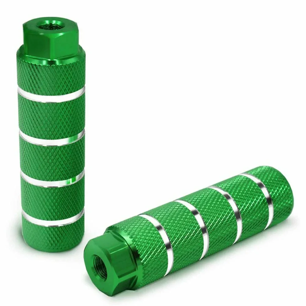 Aluminum BMX Bike Pegs 6