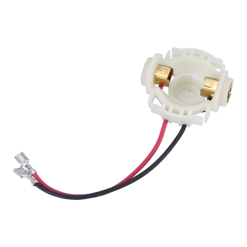 Рисунок 6 - Набор из угольной щетки