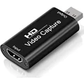 USB 2.0 Black