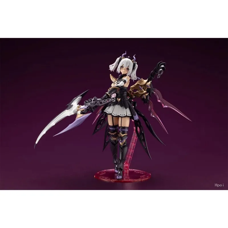 Kotobukiya Original AR007 ARCA NADEA, ARCANADEA SOFFIERA