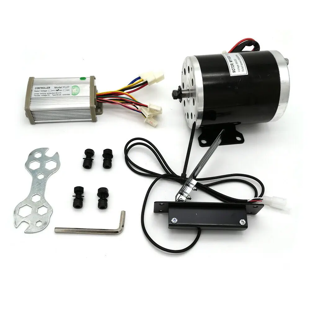 Voilamart Ebike Controller Elektrische Voor 1500W ... - Vicedeal