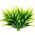 Grass green