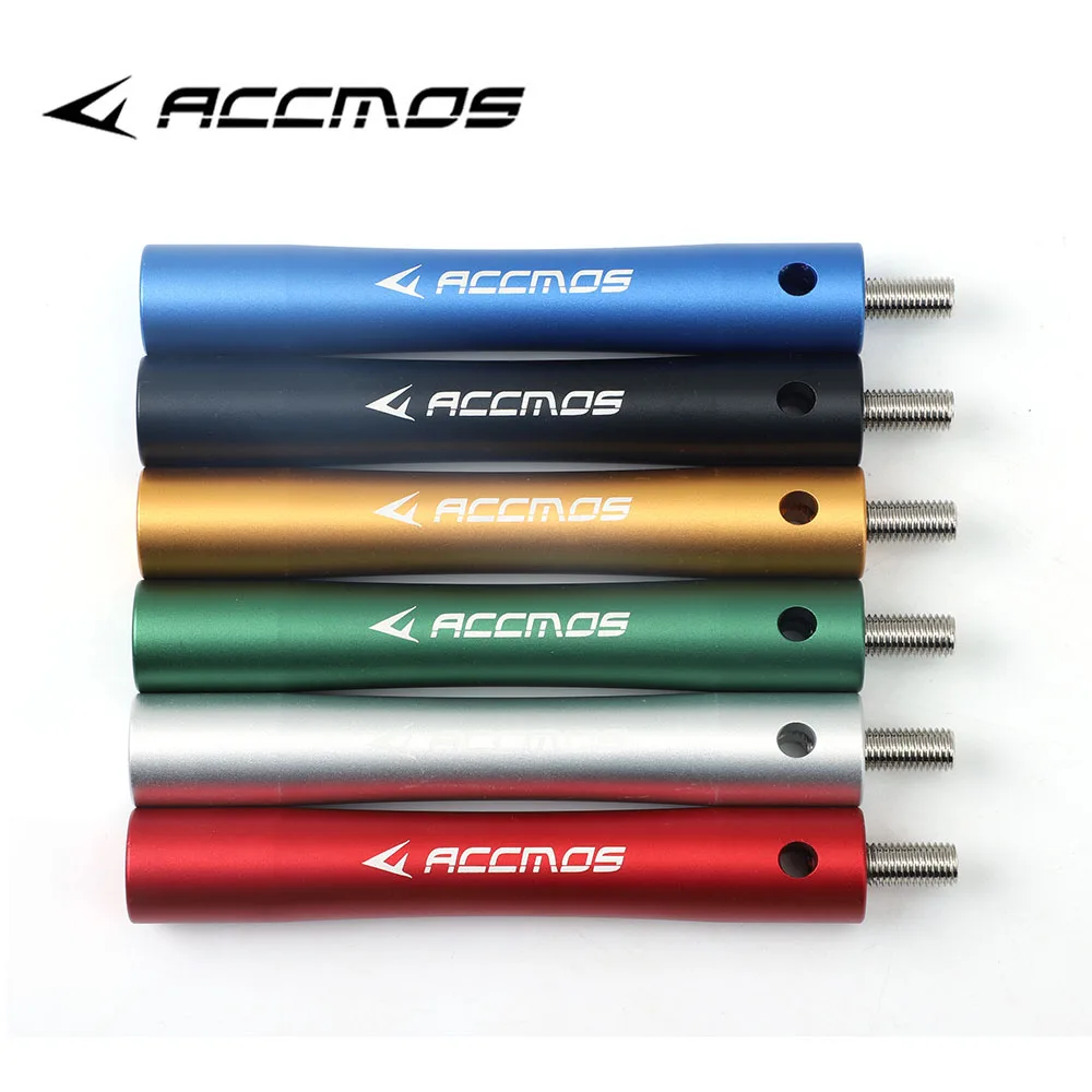 Lot De 3 Barres En V Shibuya Pour Stabilisateurs D'arc Recourbe – Occasion