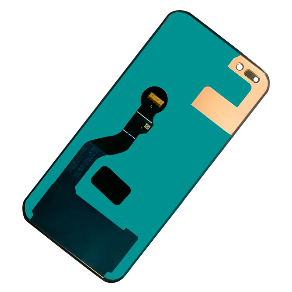 ȭ P40  ELS-NX9 ELS-N04  LCD ÷, ġ ũ Ÿ  ü  , 6.58 ġ LCD ÷
