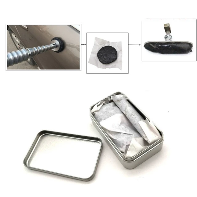 Kit Riparazione Ammaccature Con Colla A Freddo | Per Auto | Senza Danni Alla Vernice | Facile E Rapido - Foto 4