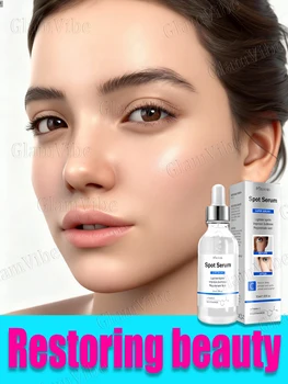 ᔆᵃʸ ᵍᵒᵒᵈᵇʸᵉ ᵗᵒ ᵈᵃʳᵏ ˢᵖᵒᵗˢ ᵃⁿᵈ ᵈᵘˡˡⁿᵉˢˢ⸴ improve your skin from the inside out.