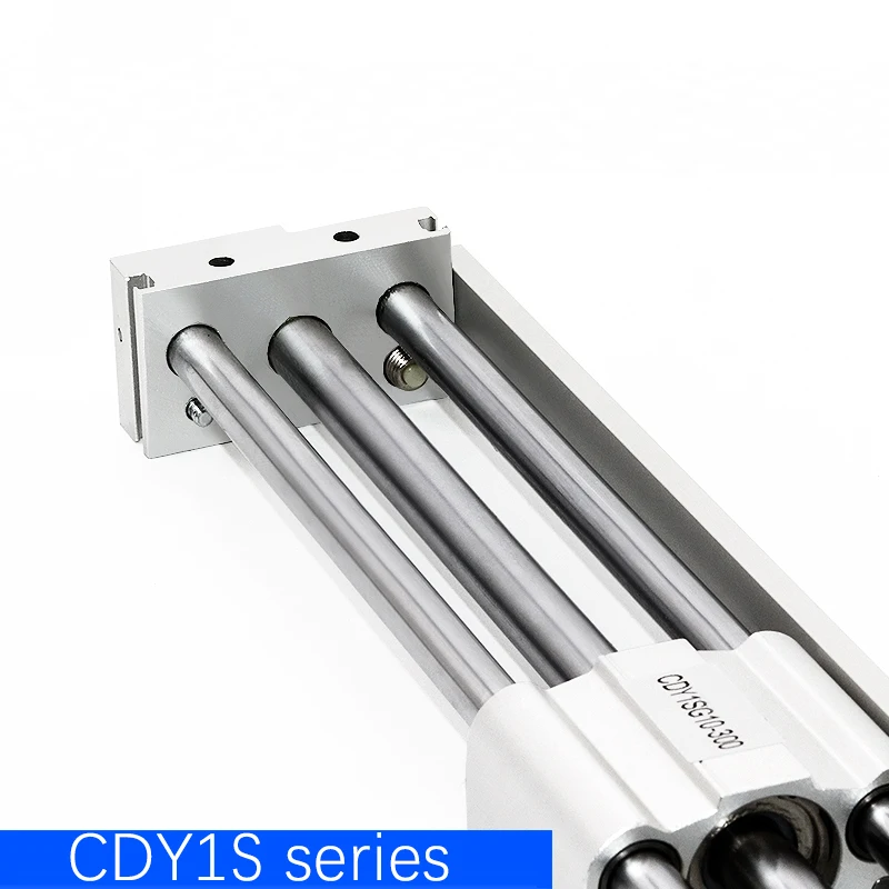 CDY1S ø  10/15/20/25/32/40mm Ʈũ 50-1500mm ׳ƽ Ŀø ε帮 Ǹ  Ǹ, 