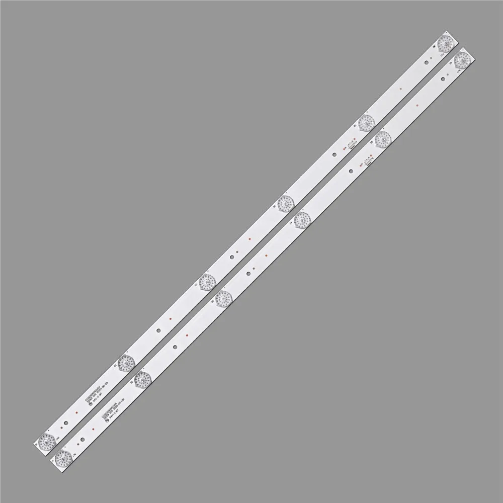  LE-8822A LCD TV Ʈ  CC02320D562V04 320E9 2X6 56CM 6V 6LED 100% ο
