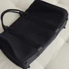 Traverse Duffle Hand Luggage Side Zipper Dry Wet Separation Large Capacity Travel Shoulder Crossbody Bag Casual Yoga Sports Bag 2