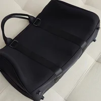 Traverse Duffle Hand Luggage Side Zipper Dry Wet Separation Large Capacity Travel Shoulder Crossbody Bag Casual Yoga Sports Bag 2