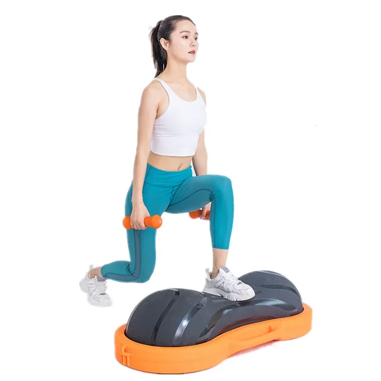 Stepper Aerobico Stepper Fitness All'Ingrosso Stepper Per Allenamento Regolabile Stepper Peanut Air Step Platform