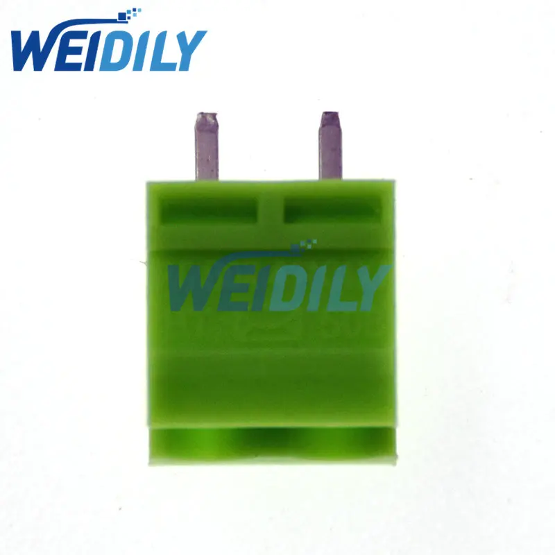 10 комплектов, Фотоэлементы ht5.08, 2-контактный Клеммный Зажим типа ...