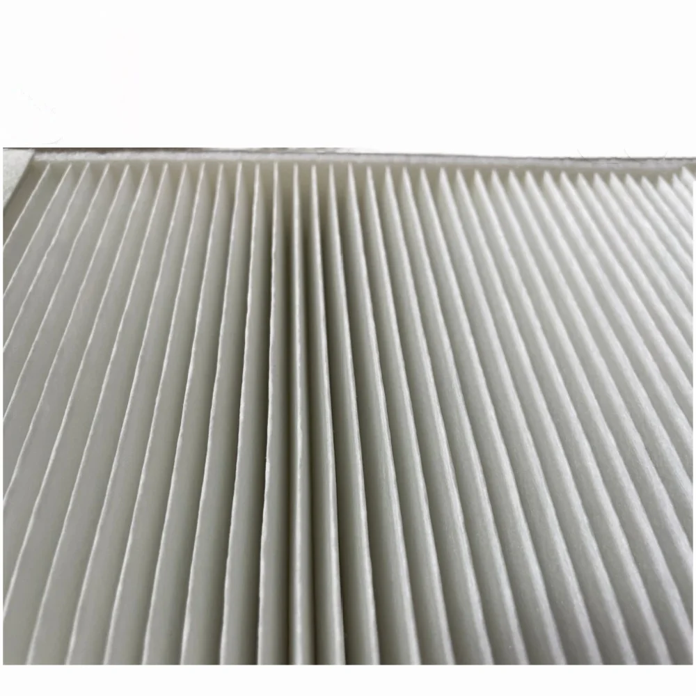 Car Filter A1668300218 Cabin Air Filter For Mercedes-Benz W205 C180 C200 C220 C250 C300 X166 GL350 GL400 GL500 GL63 W166 ML250 1668300218