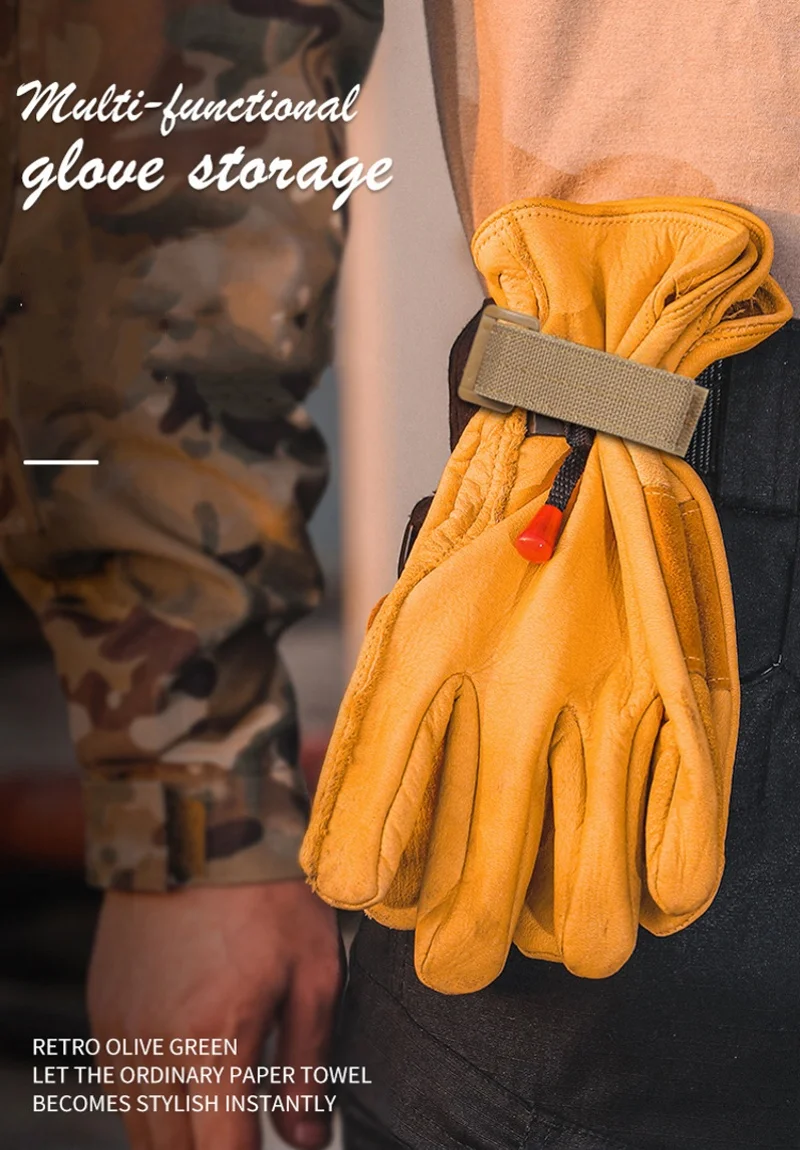 

Универсальные нейлоновые тактические перчатки, крючок для хранения, защитный зажим, уличные Военные перчатки, скалолазание, веревка для повседневного использования, подвесная пряжка с защитой от потери