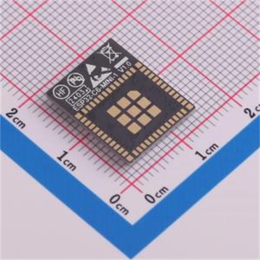 ESP32-C6-MINI-1-N4