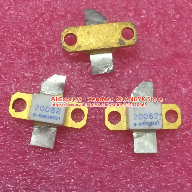 [1 Pezzo] Ptb20082 Ptb 20082 B20062-15 Watt, Transistor Di Potenza Rf Radio Cellulare 1.8-2.0 Ghz