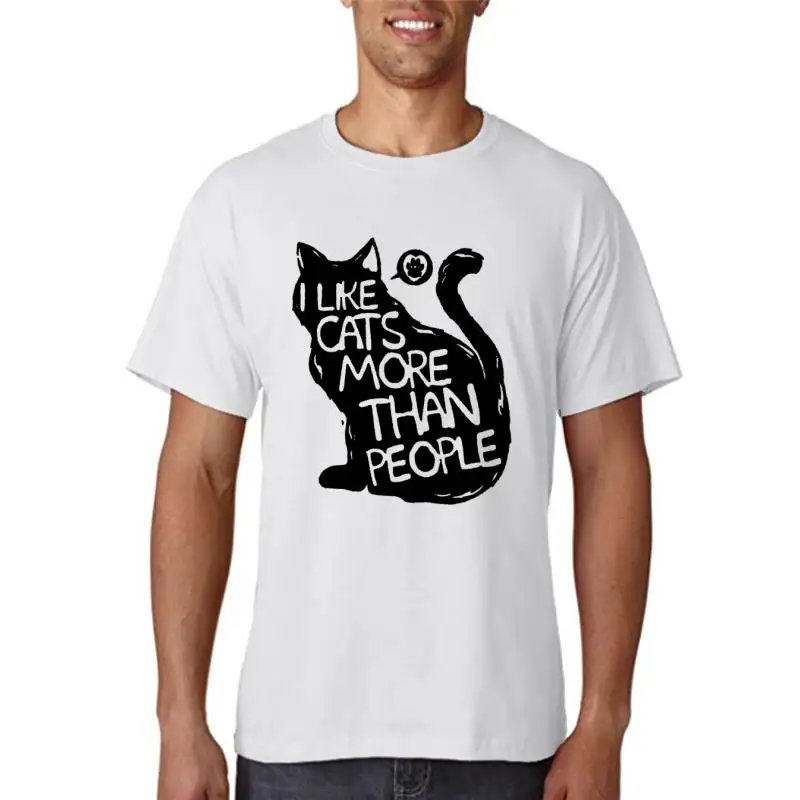 T-Shirt Da Donna Foshion T Like Hands More Tao People Letter Print O-Collo Cosuol Top Tinta Unita Plus Size S-5Xl(2)