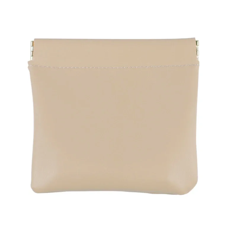 Portable PU Earphone Wire Bag Travel Jewelry Sundries Organizer Pouch Mini Bag Cosmetics Lipsticks Holder Case Coin Cards Pouch