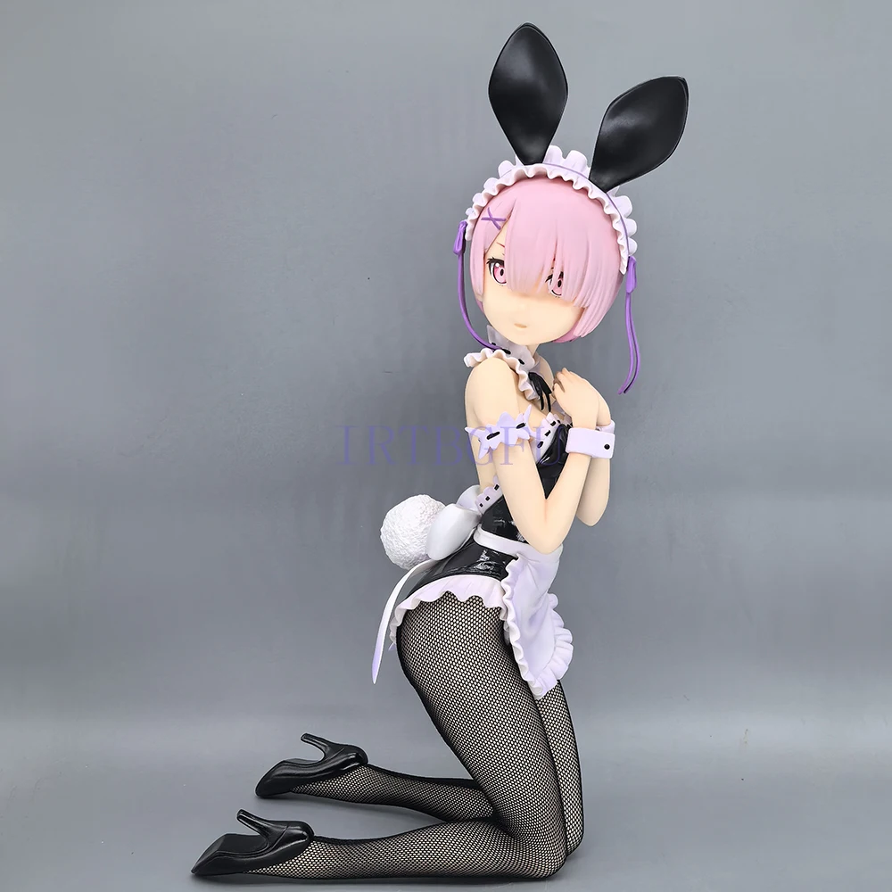 Re:ゼロから始める異世界生活 ラム レム B-style 1/4 バニー FREEing