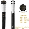 Wholesale 13ps Bond 007 Goldfinger Edintion Iron Wood Grip Rubber Golf Club Grip Standard Midsize Ultra Golf Universal Golf Grip 1