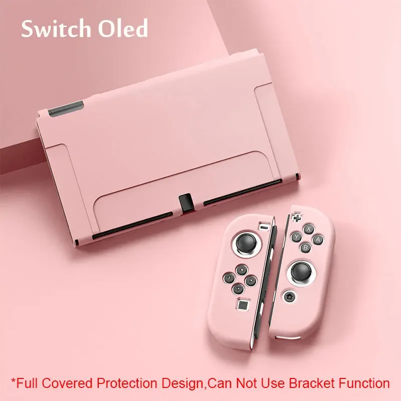 Stylish Candy Color Protective Soft TPU Case for Gaming Console Controller