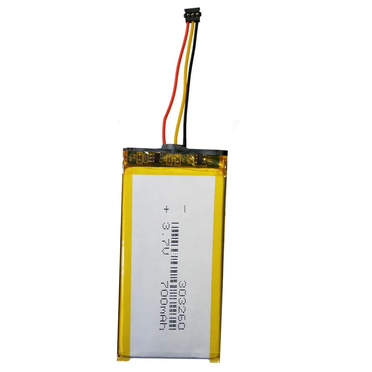 303260 213060 203060 CA213060PACK 3.7V 700MAH Battery For Ms Univ Mobile Keyboard Microsoft Bluetooth Keyboard DVR 203065