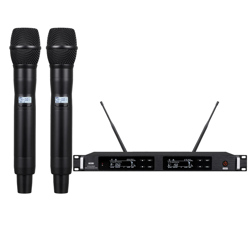 Micr fono receptor inal mbrico digital avanzado ksm8 c psula din mica