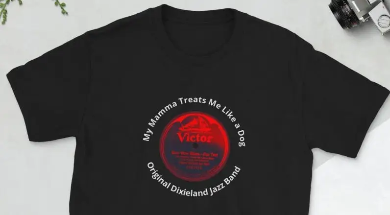 Frasi E Scritte: Bow Wow Blues La Mia Mamma Mi Tratta Come A