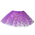 Purple 30CM